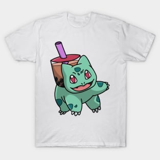 Bobasaur T-Shirt